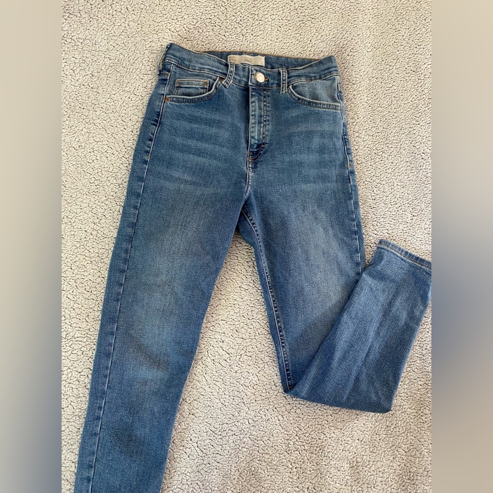 TOPSHOP jeans